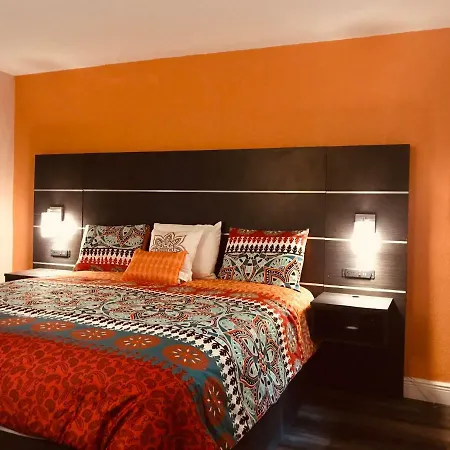 Tropical Inn & Suites, Downtown Clearwater